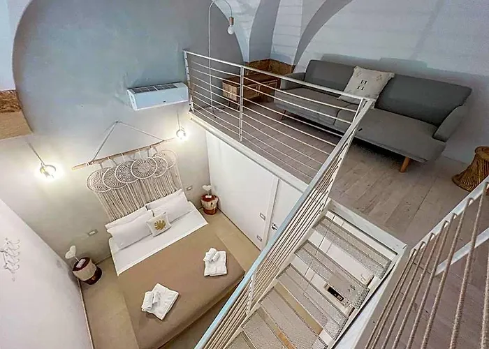 Palma Residence Salento