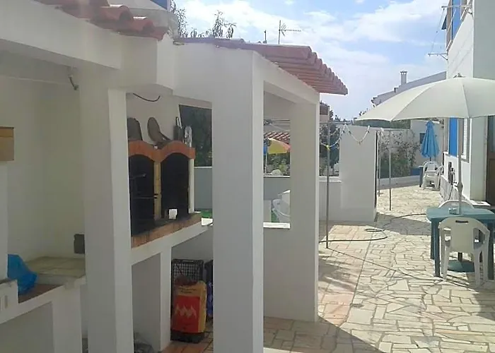Apartamentos Campos 2