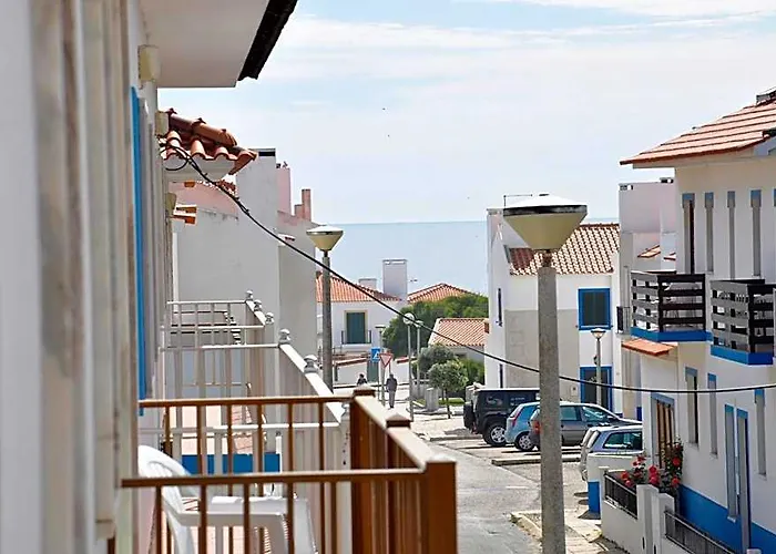 Apartamentos Campos 2