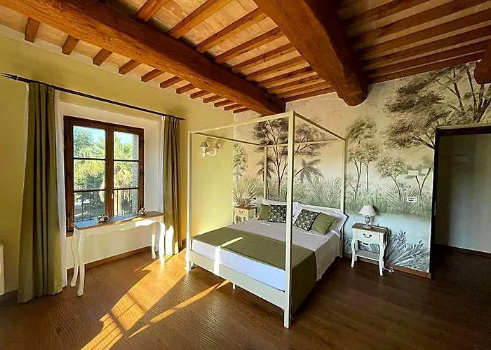 Villa Preselle Country Resort