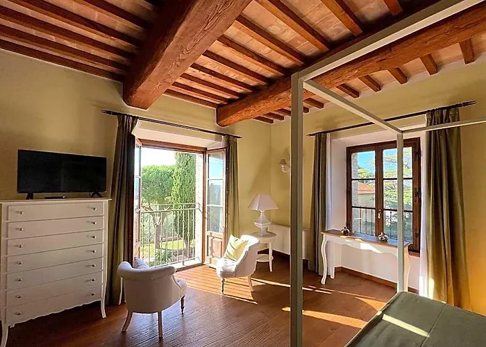 Villa Preselle Country Resort