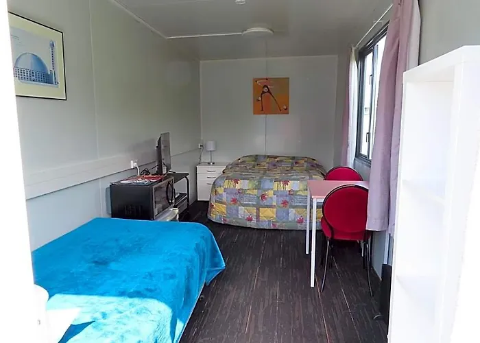 Rangiora Eco Holiday Park