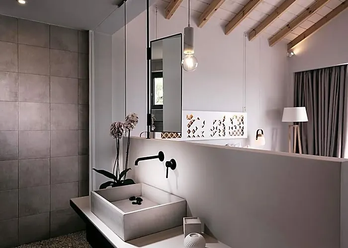 St John Suites - Adults Only Zakynthos
