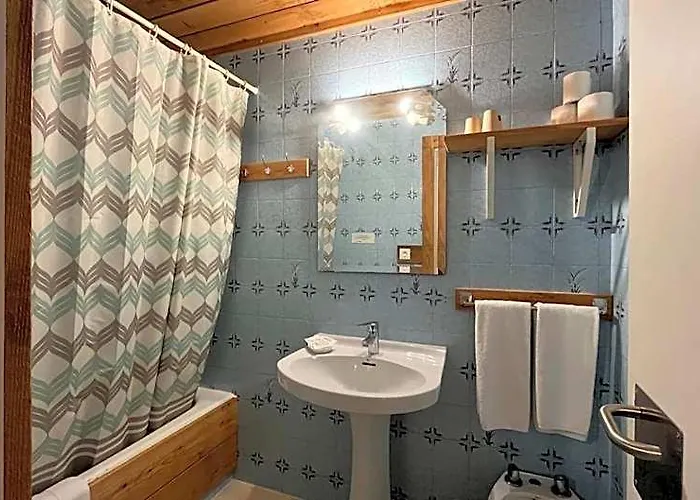 Hostal Ochoa