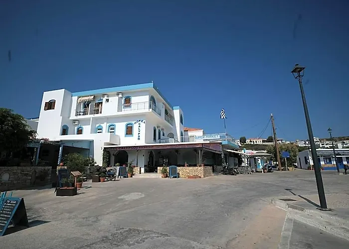 Calypso Hotel