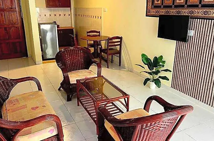 Thara Hotel & Resort