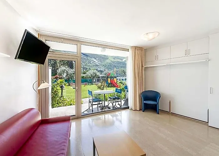 Residence Casa Al Sole Apartments