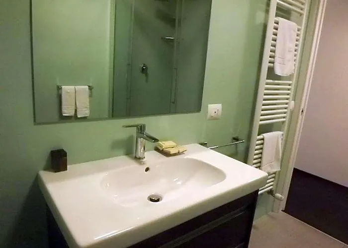 Hotel Berse