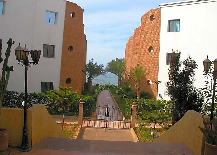 Hotel Safa