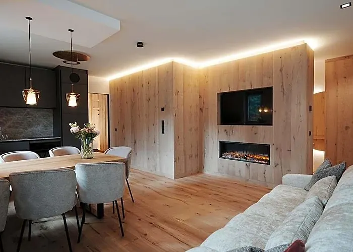 Chalet Vanzi