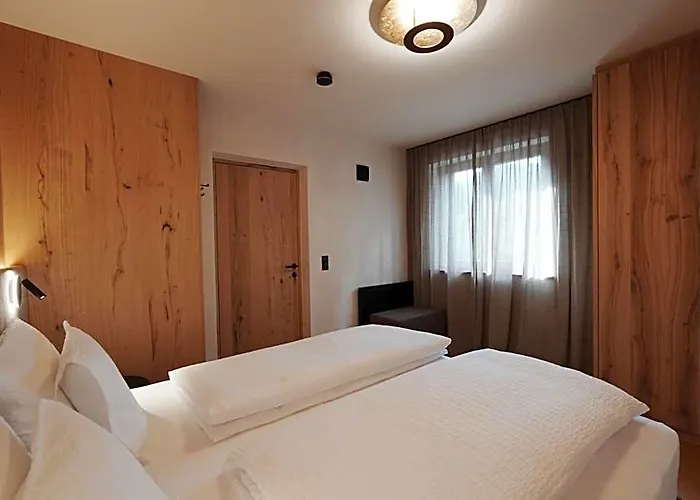 Chalet Vanzi