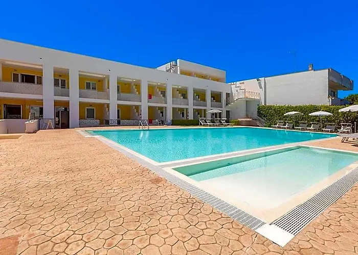 Residence Solaris