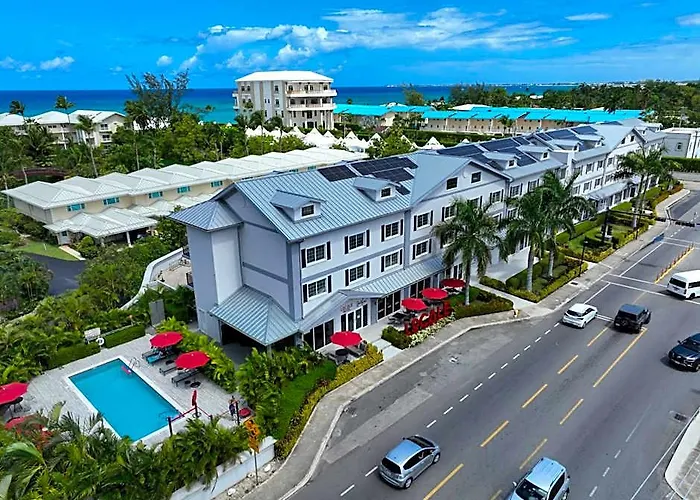 The Locale Hotel Grand Cayman