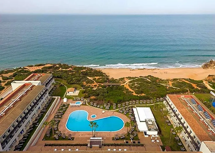Ilunion Calas De Conil