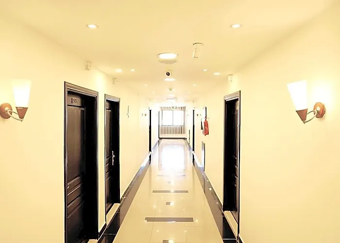 Sedrh Hotel