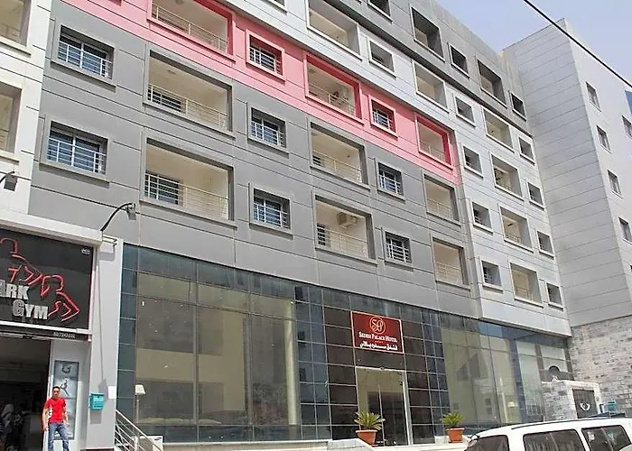 Sedrh Hotel