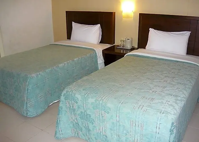 Sinaran Motel