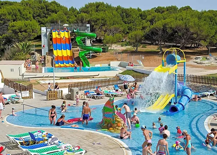 Club Hotel Aguamarina