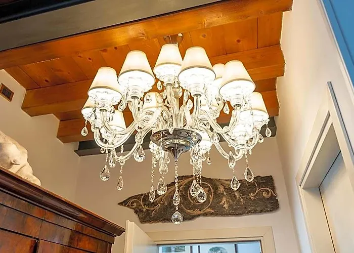 Resort Casino Di Caccia