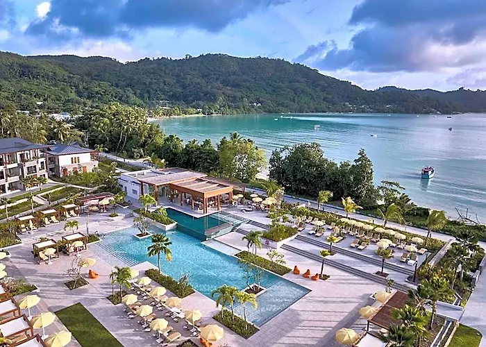 Canopy By Hilton Seychelles