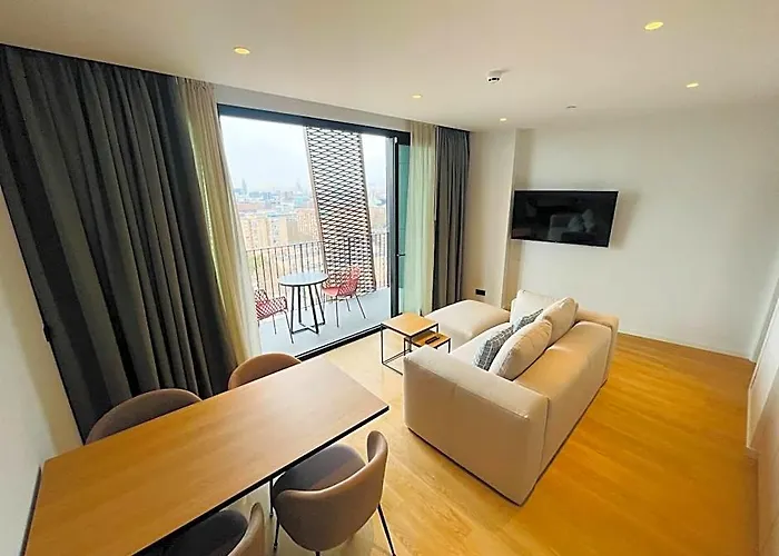 Tembo Barcelona Hotel