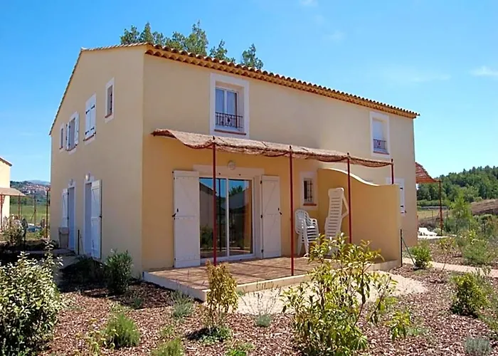 Vacanceole - Les Bastides De Fayence