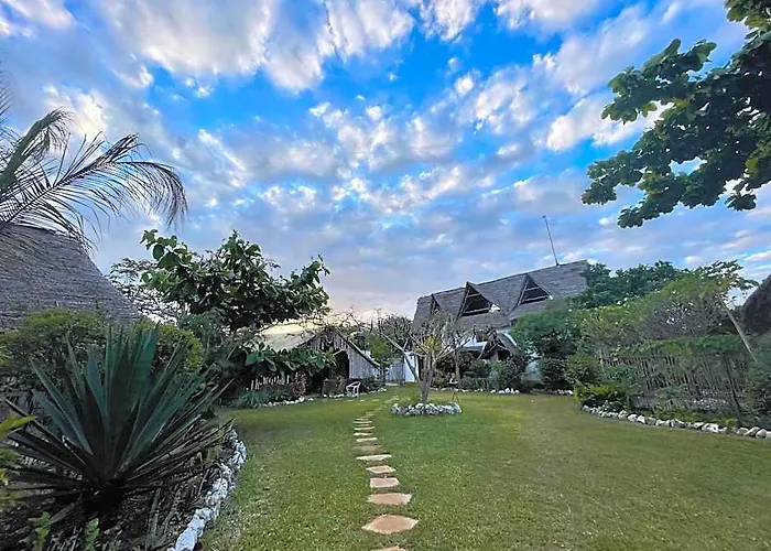 Botanica Eco Lodge