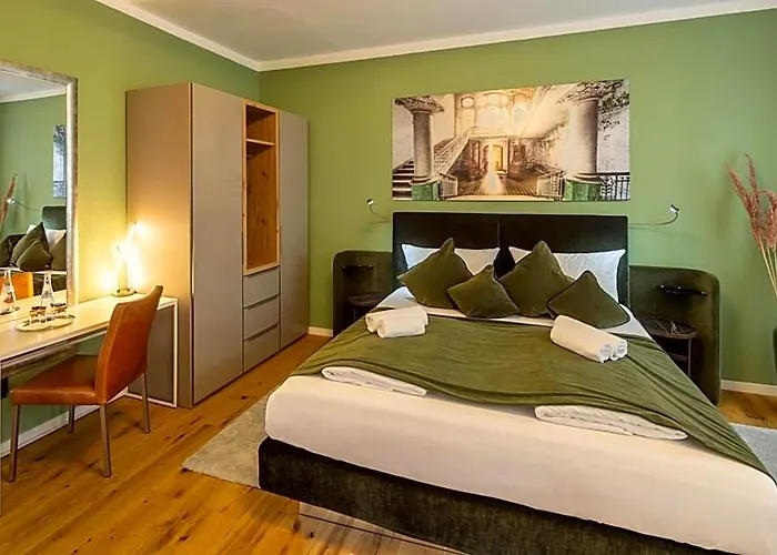 Hotel Schwanen