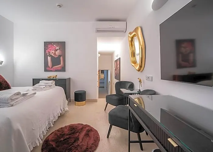 The White Knight Premium Boutique Hotel