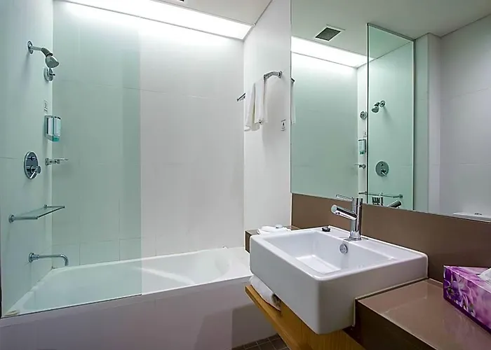 Alpha Hotel Eastern Creek