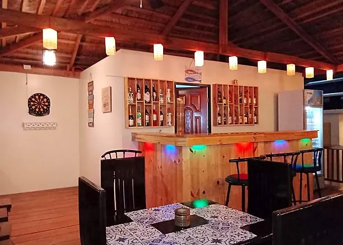 Puffer Isle Resort
