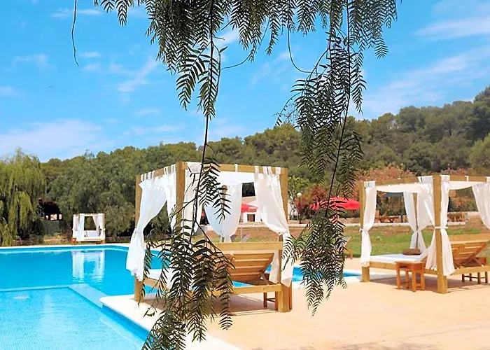 Llucatx Menorca