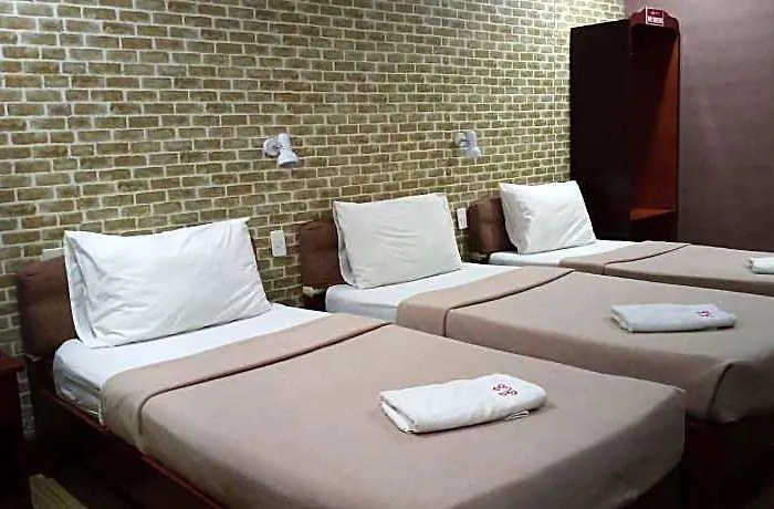 Ab Star Suites