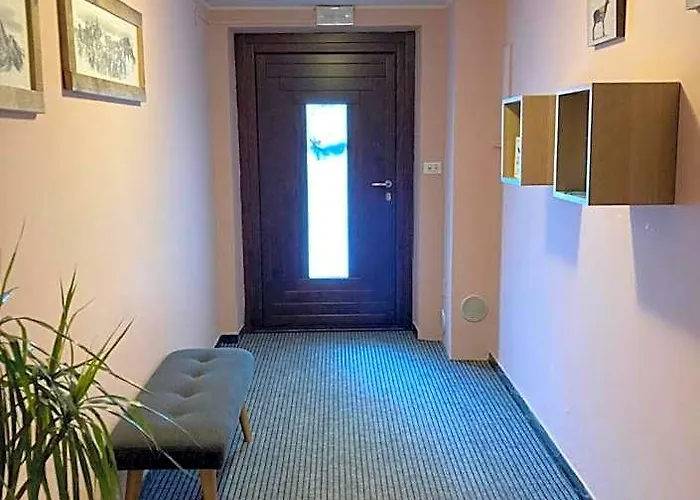 Adriatico Rooms