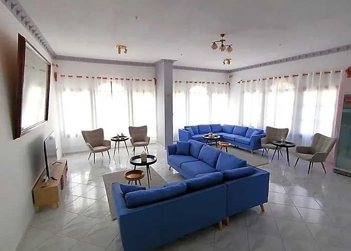 Iro'S Residence