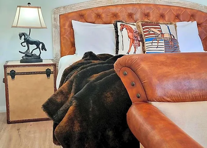 Leogate Estate Villas