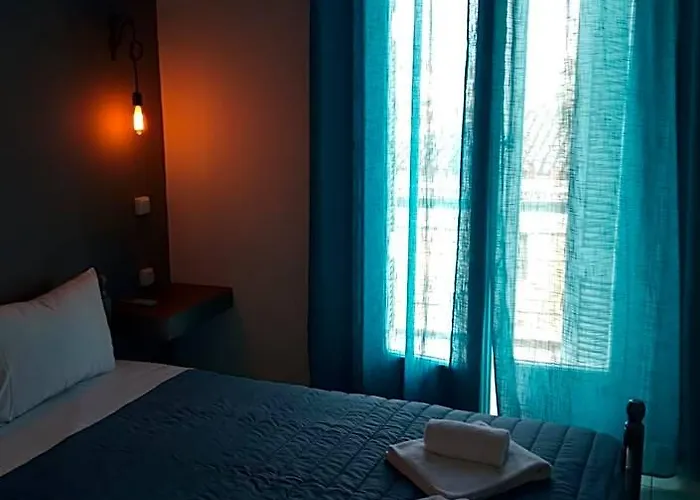 Hotel Theoxenia