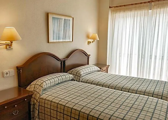 Hotel Tarbena