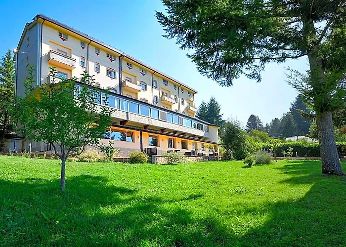 Hotel Park 108 Sport&Wellness
