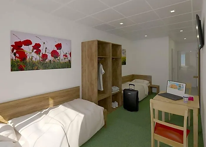 Winbudget "Bed&Breakfast"