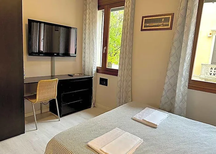 Albergo Roma