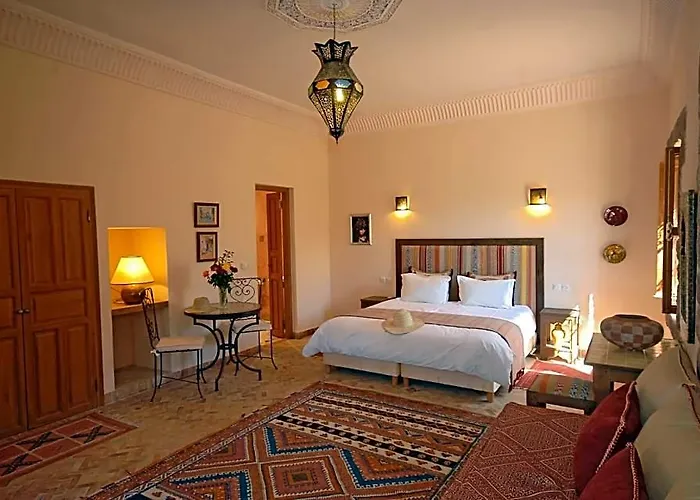 Kasbah Angour