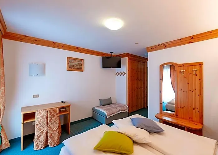 Hotel Ciamol