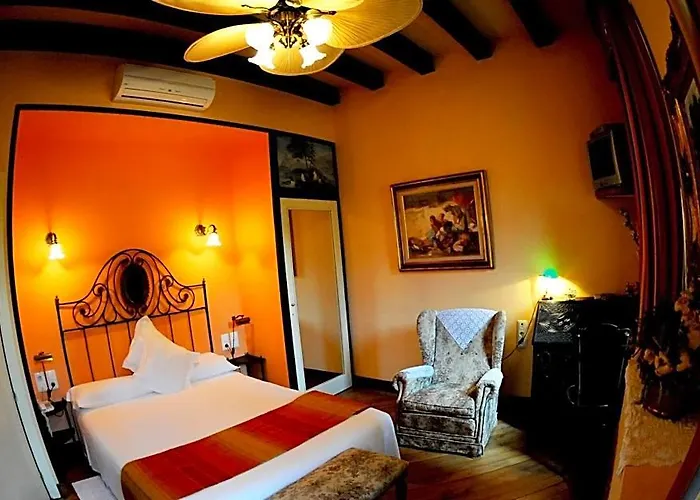 Hotel Torre Marti