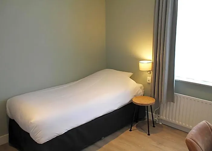 Hotel Triniteit