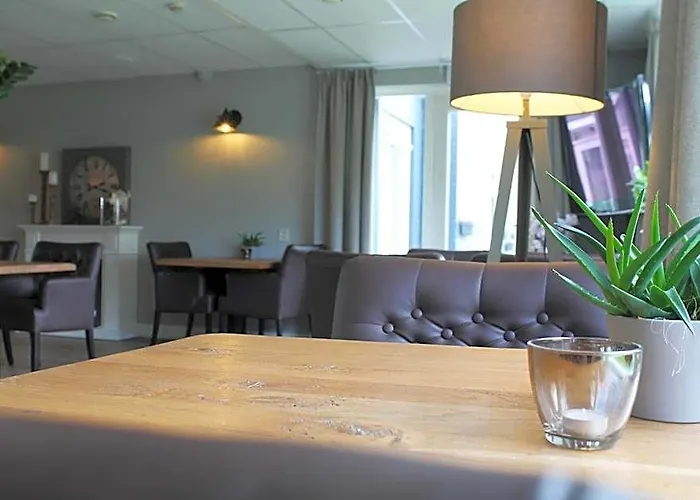 Hotel Triniteit