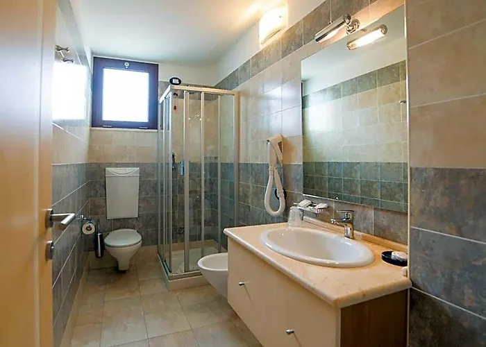 Hotel Ristorante Il Vascello