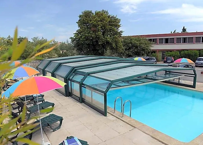 Hotel Le Lagon