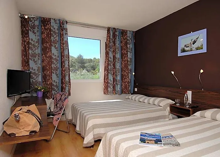 Hotel Le Lagon