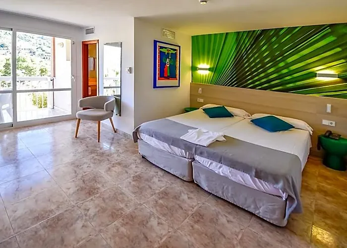 Canyamel Classic & Spa, Solo Adultos